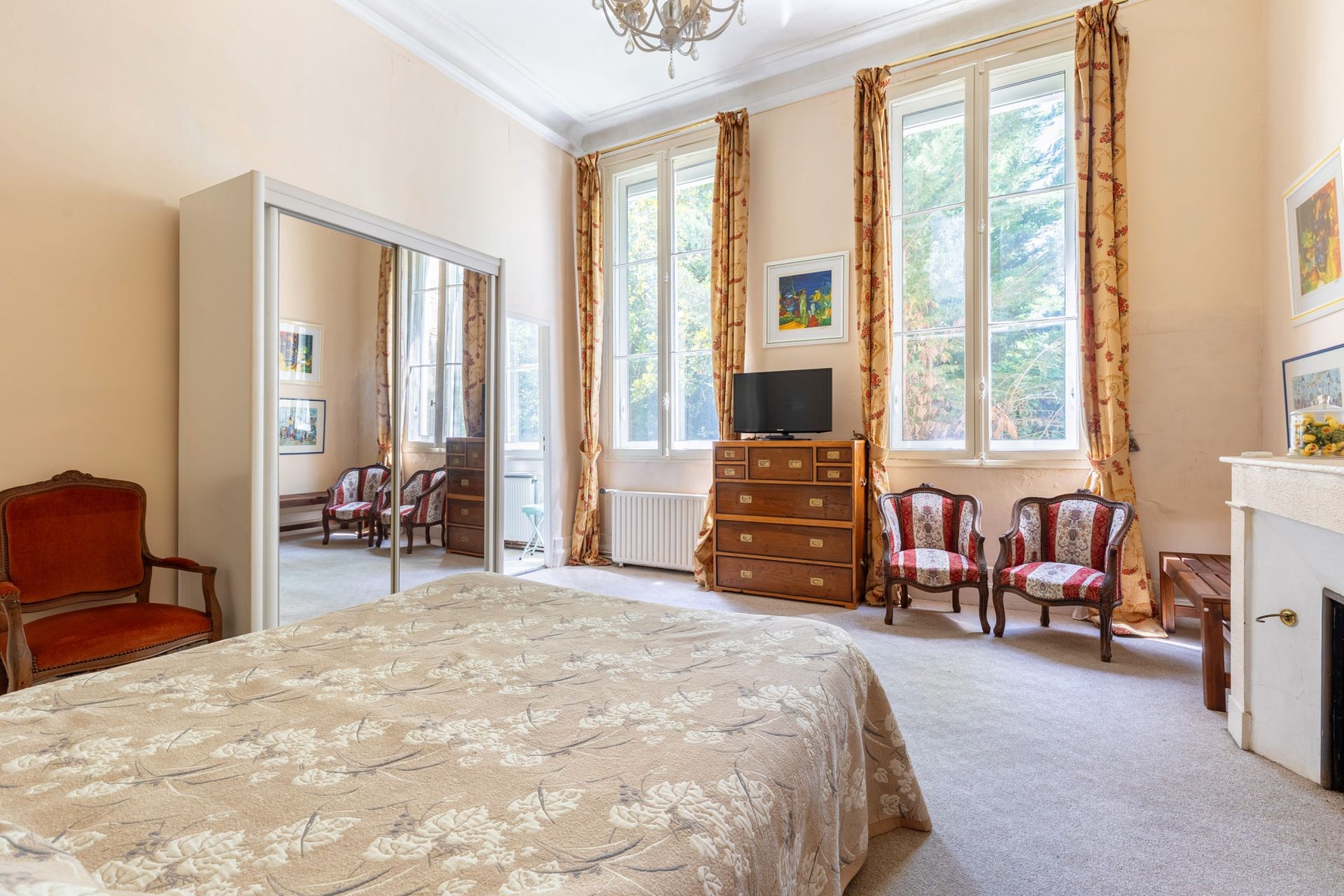 maison 12 Pièces en vente sur BORDEAUX (33000)