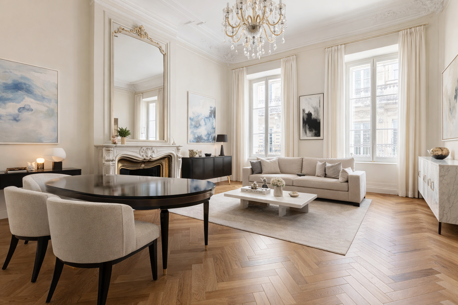 maison 12 Pièces en vente sur BORDEAUX (33000)