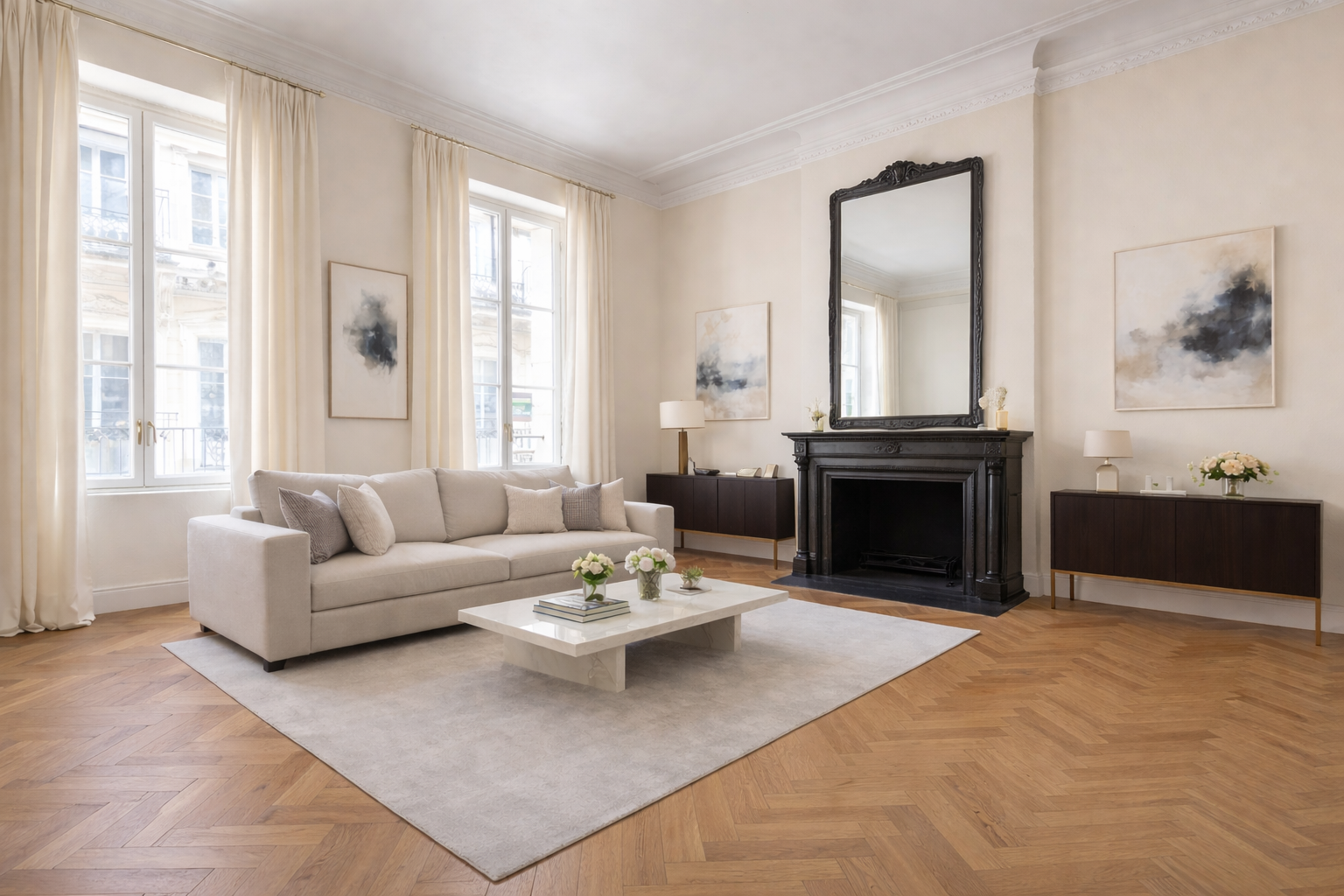 house 12 Rooms for sale on BORDEAUX (33000)