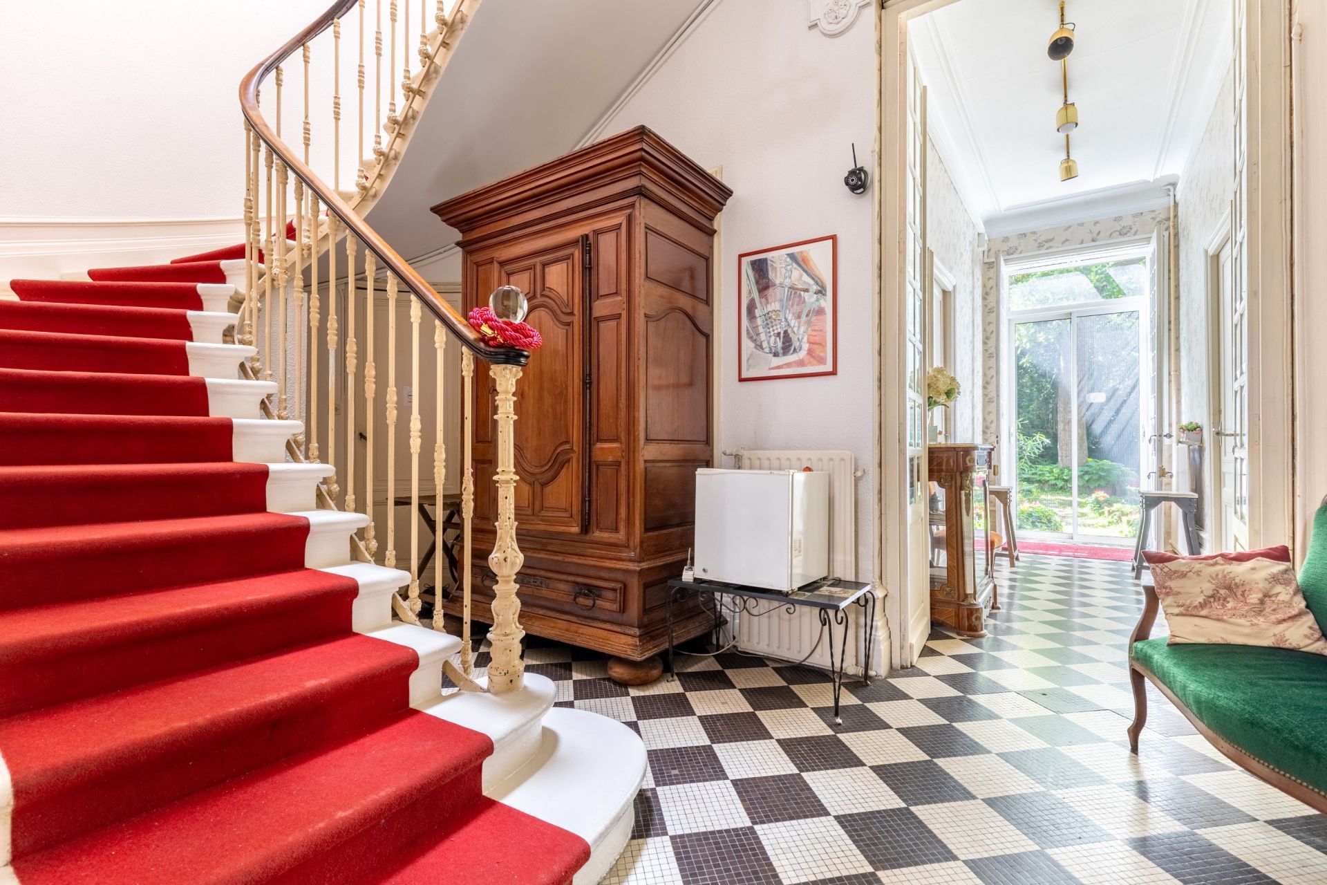 maison 12 Pièces en vente sur BORDEAUX (33000)