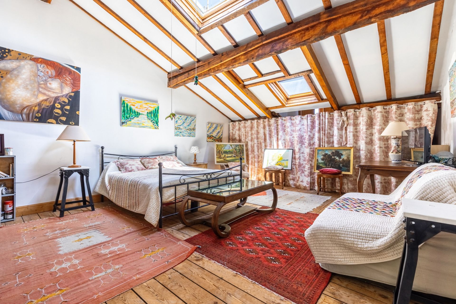 maison 12 Pièces en vente sur BORDEAUX (33000)