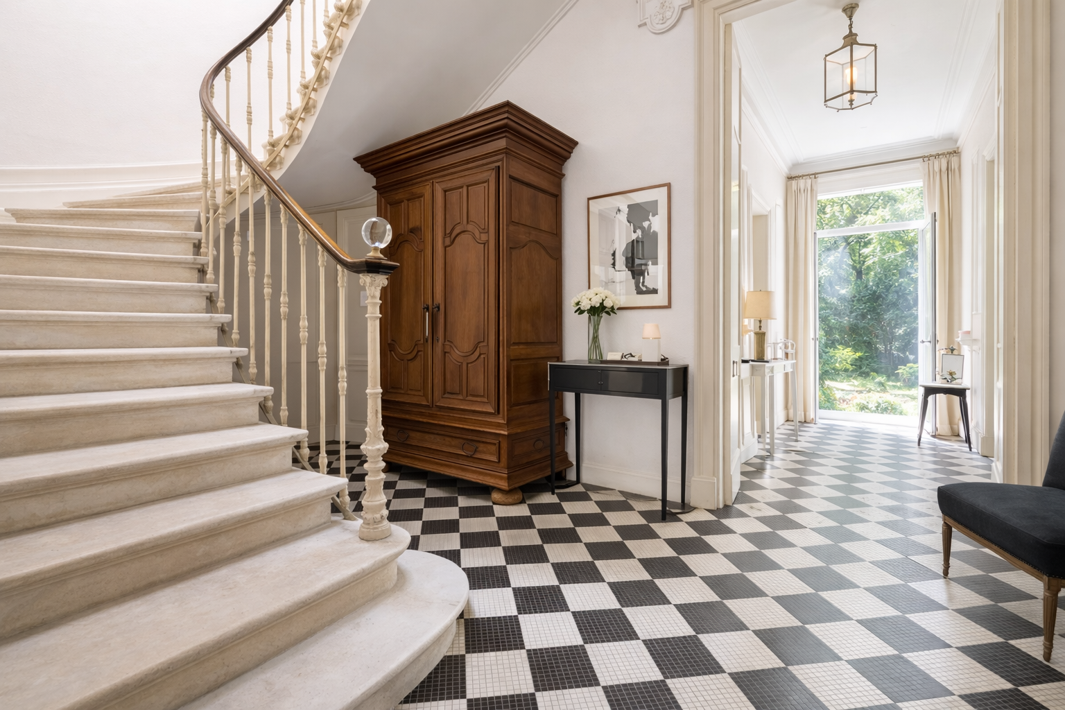 maison 12 Pièces en vente sur BORDEAUX (33000)