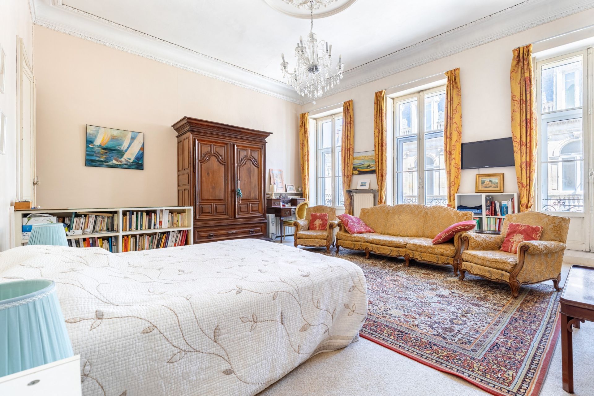 maison 12 Pièces en vente sur BORDEAUX (33000)