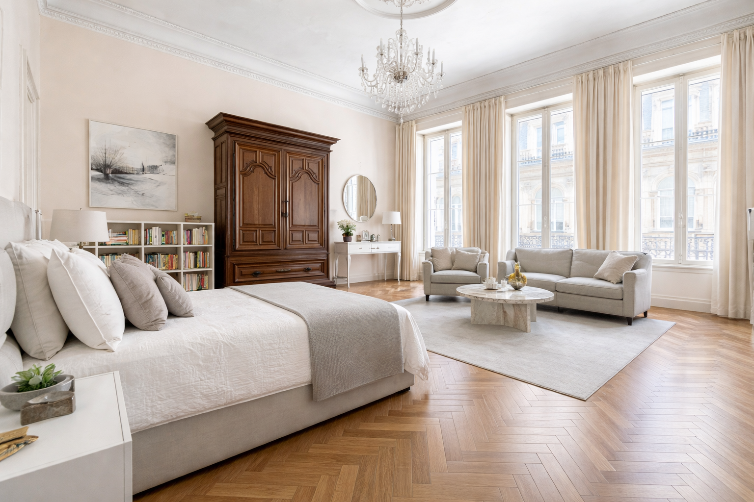 house 12 Rooms for sale on BORDEAUX (33000)