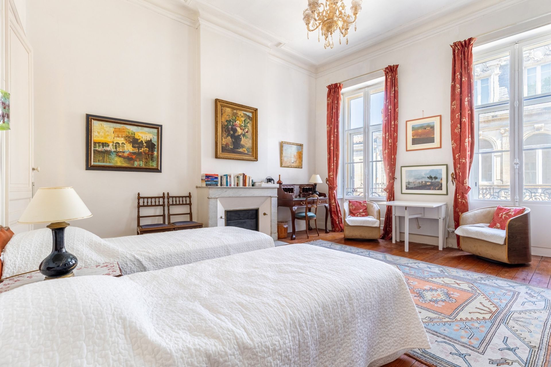 maison 12 Pièces en vente sur BORDEAUX (33000)