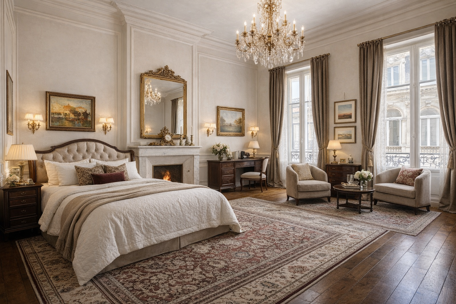 house 12 Rooms for sale on BORDEAUX (33000)