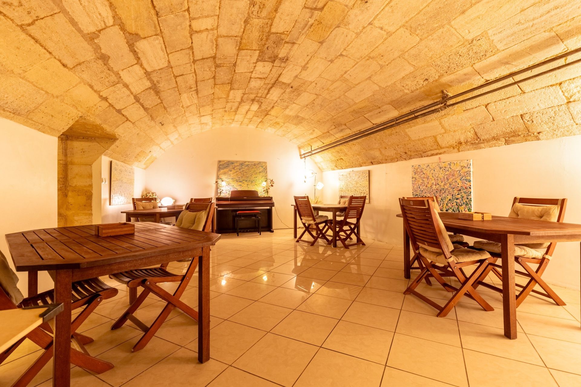 maison 12 Pièces en vente sur BORDEAUX (33000)