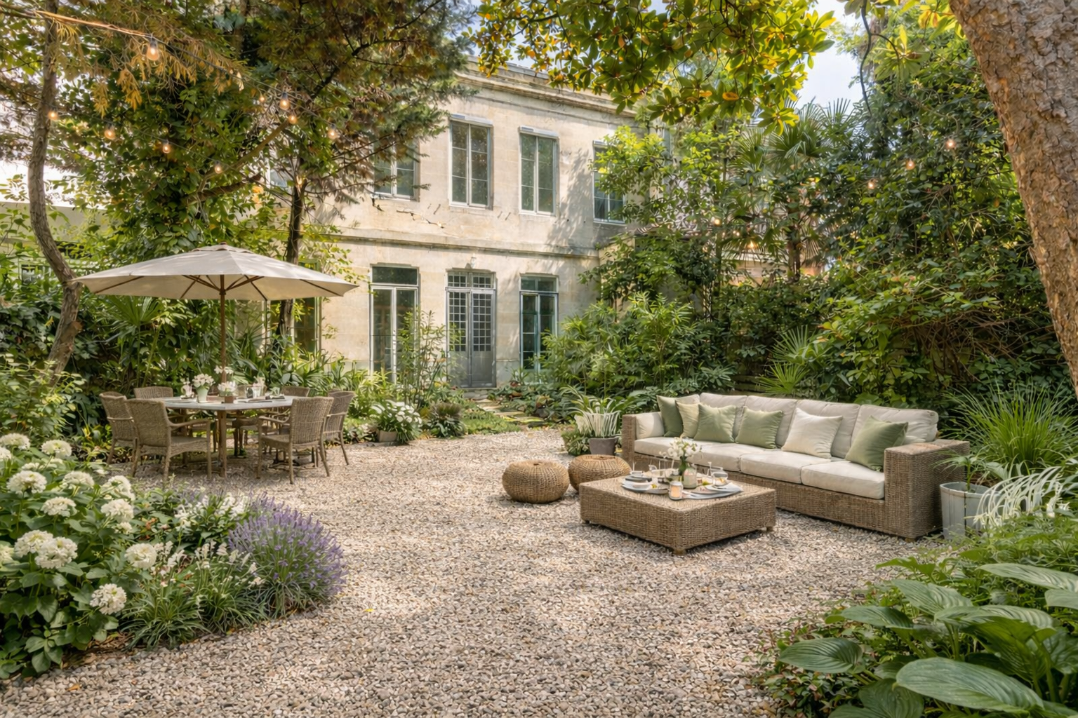 maison 12 Pièces en vente sur BORDEAUX (33000)