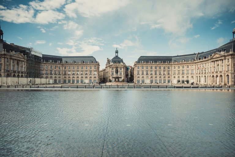 maison 12 Pièces en vente sur BORDEAUX (33000)