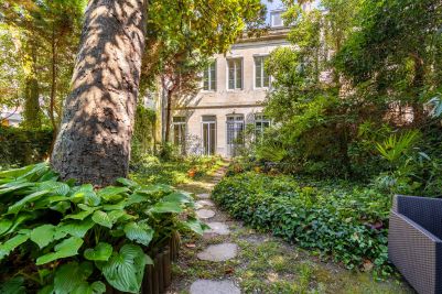 Vente Maison Bordeaux 12&nbsp;Pièces 525&nbsp;m²