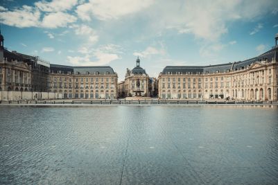 Vente Maison Bordeaux 12&nbsp;Pièces 432&nbsp;m²