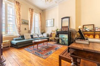 maison 12 Pièces en vente sur BORDEAUX (33000)