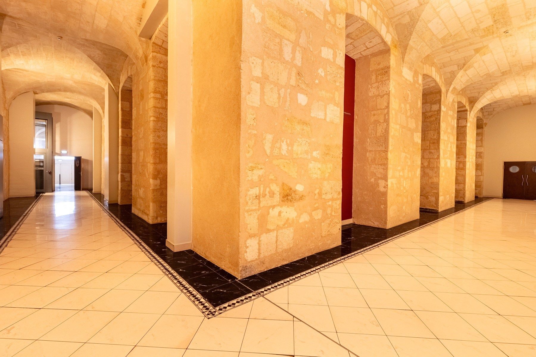 appartement 4 Pièces en vente sur BORDEAUX (33000)