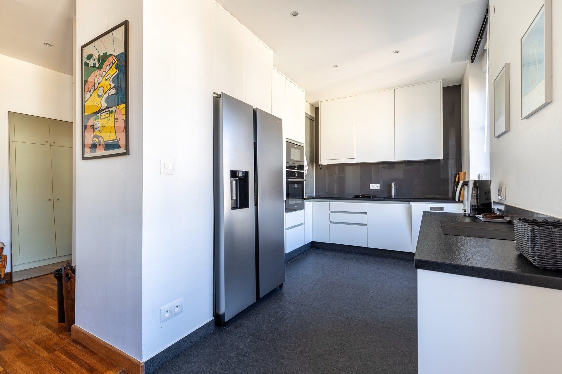 appartement 4 Pièces en vente sur BORDEAUX (33000)