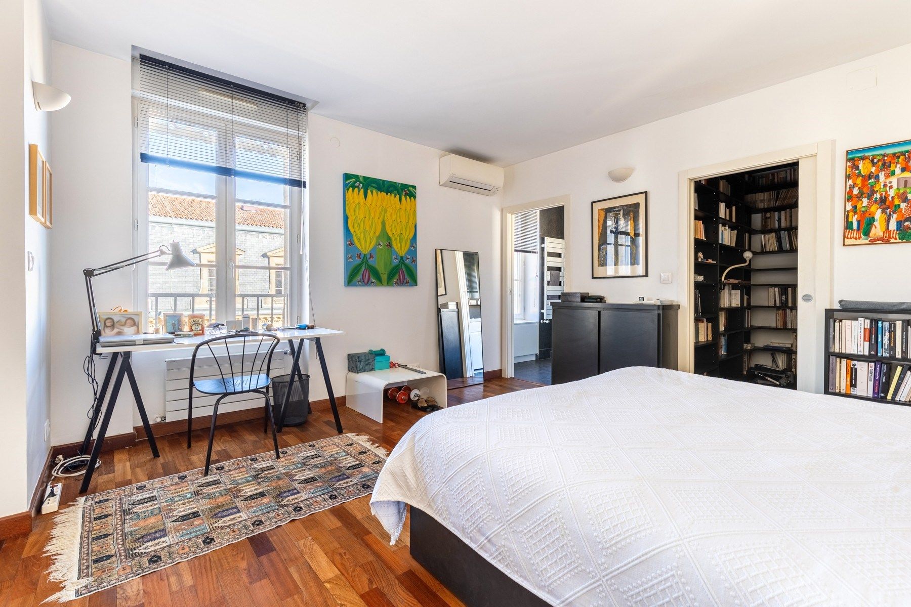 appartement 4 Pièces en vente sur BORDEAUX (33000)