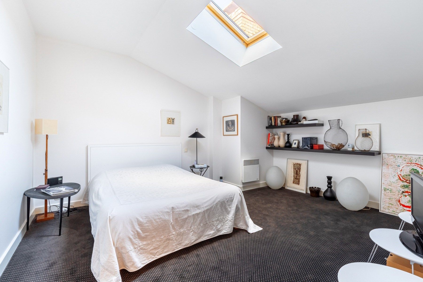 appartement 4 Pièces en vente sur BORDEAUX (33000)