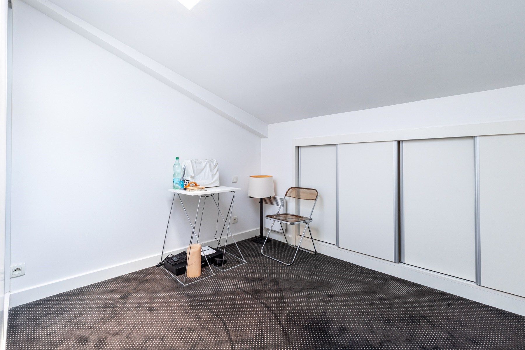 appartement 4 Pièces en vente sur BORDEAUX (33000)