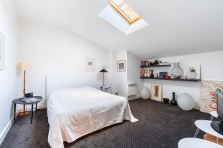 appartement 4 Pièces en vente sur BORDEAUX (33000)