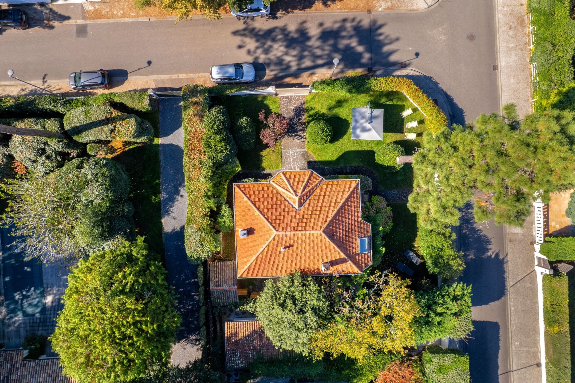 maison 5 Pièces en vente sur PYLA SUR MER (33115)