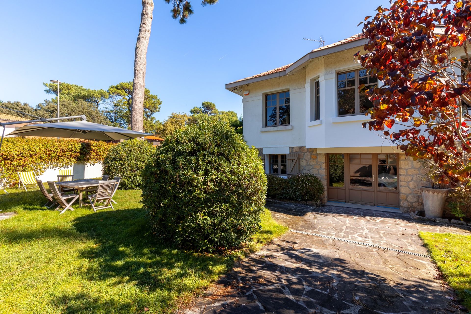 house 5 Rooms for sale on PYLA SUR MER (33115)