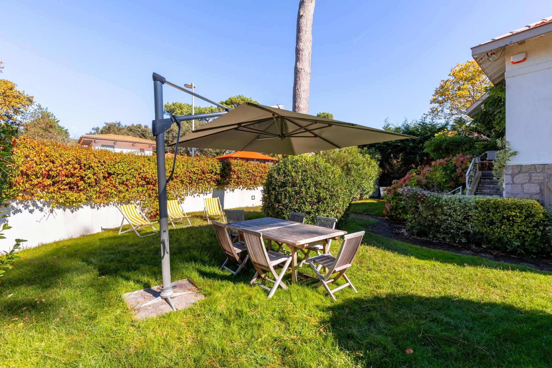 house 5 Rooms for sale on PYLA SUR MER (33115)