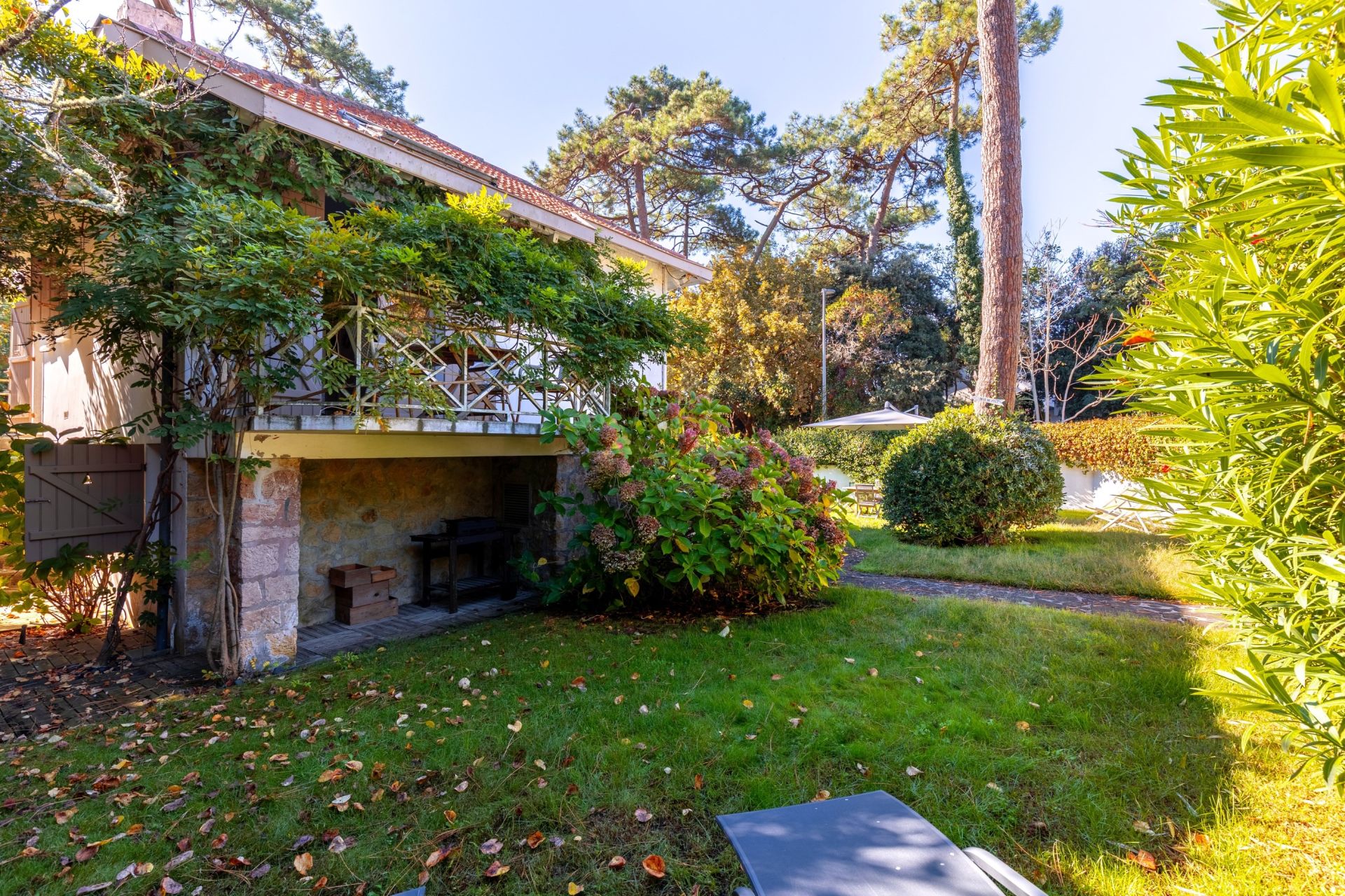 house 5 Rooms for sale on PYLA SUR MER (33115)