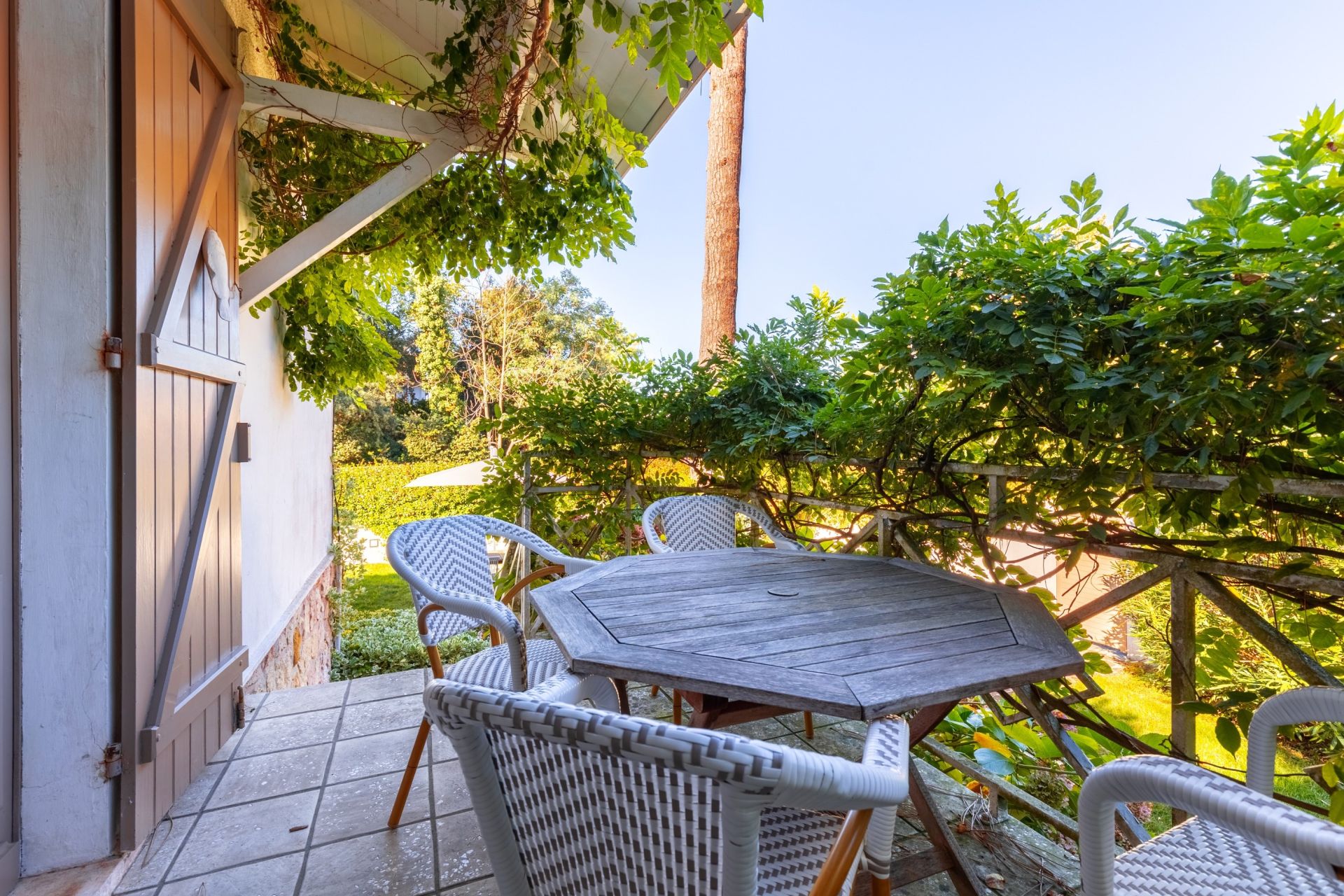 house 5 Rooms for sale on PYLA SUR MER (33115)