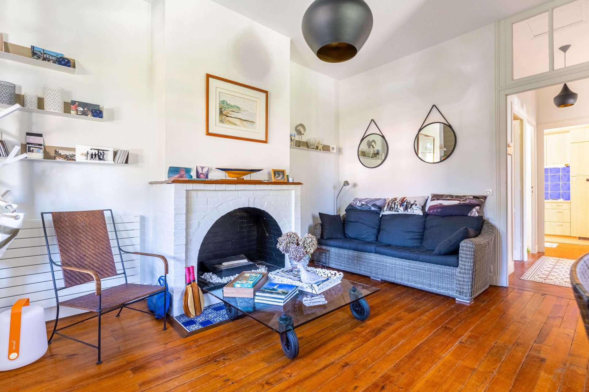 house 5 Rooms for sale on PYLA SUR MER (33115)