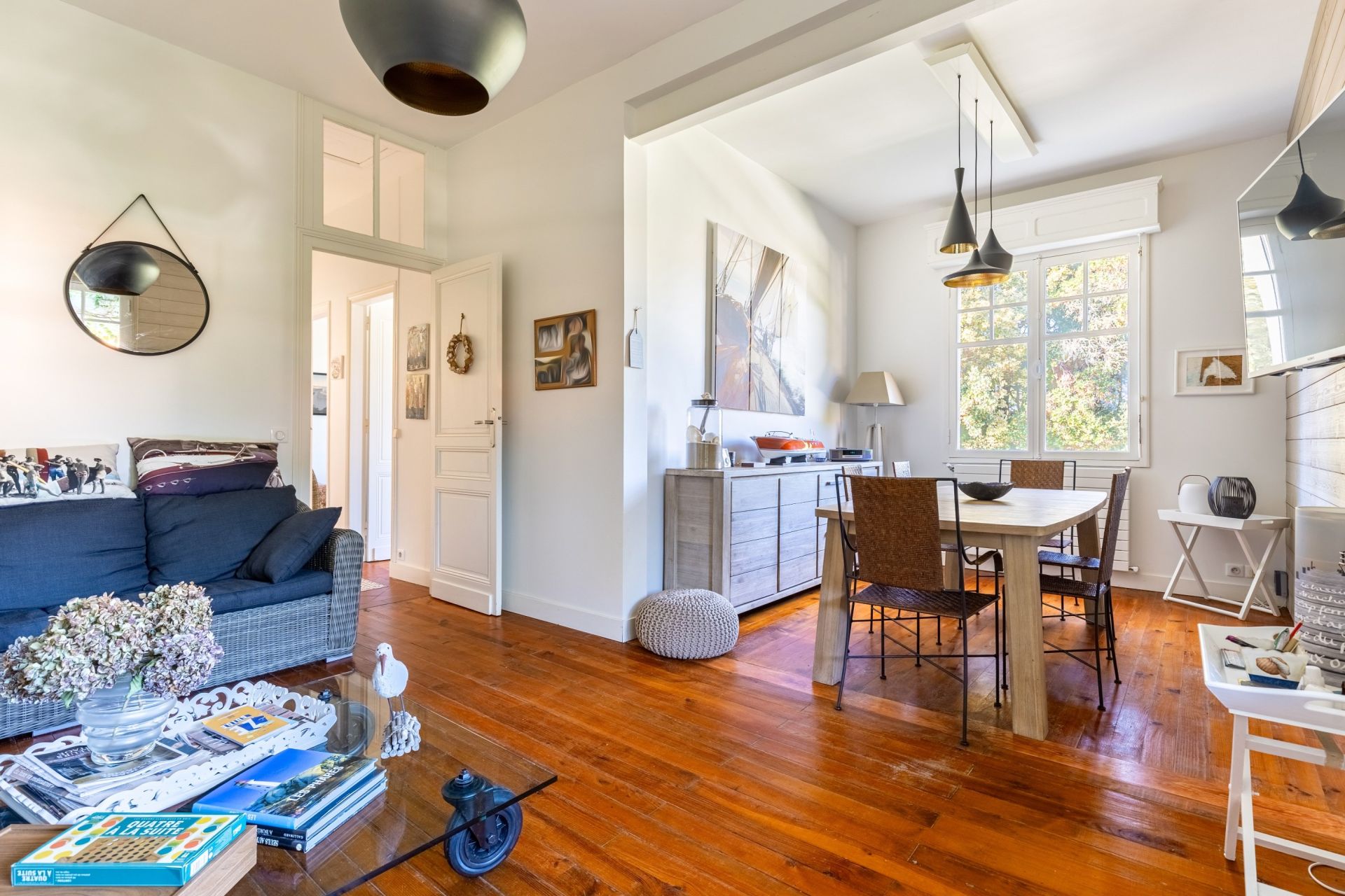 house 5 Rooms for sale on PYLA SUR MER (33115)