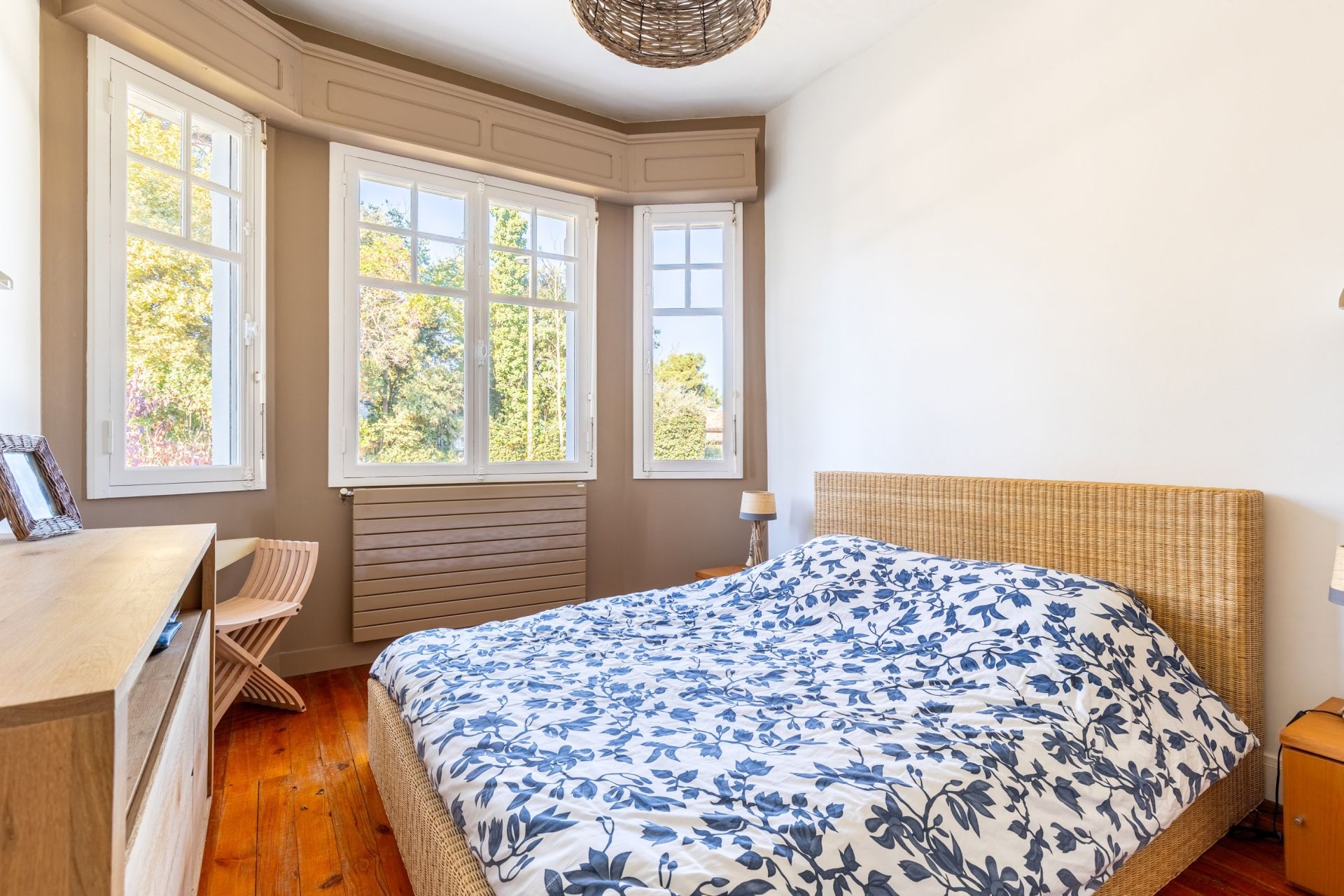 house 5 Rooms for sale on PYLA SUR MER (33115)