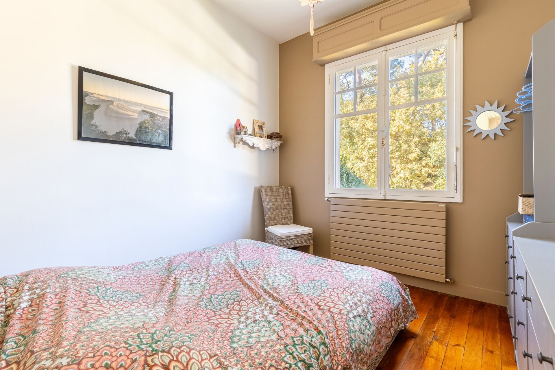 house 5 Rooms for sale on PYLA SUR MER (33115)