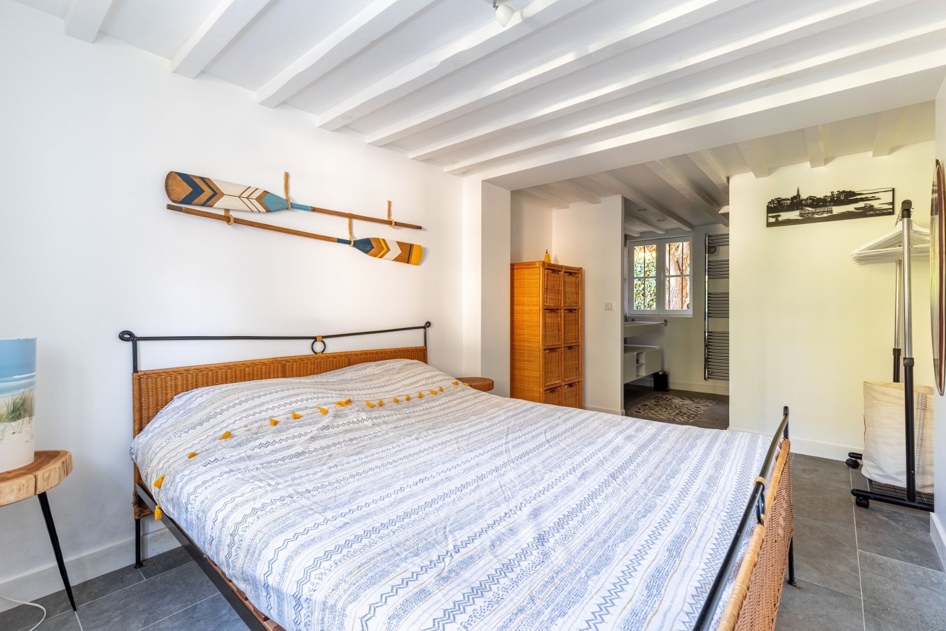 house 5 Rooms for sale on PYLA SUR MER (33115)