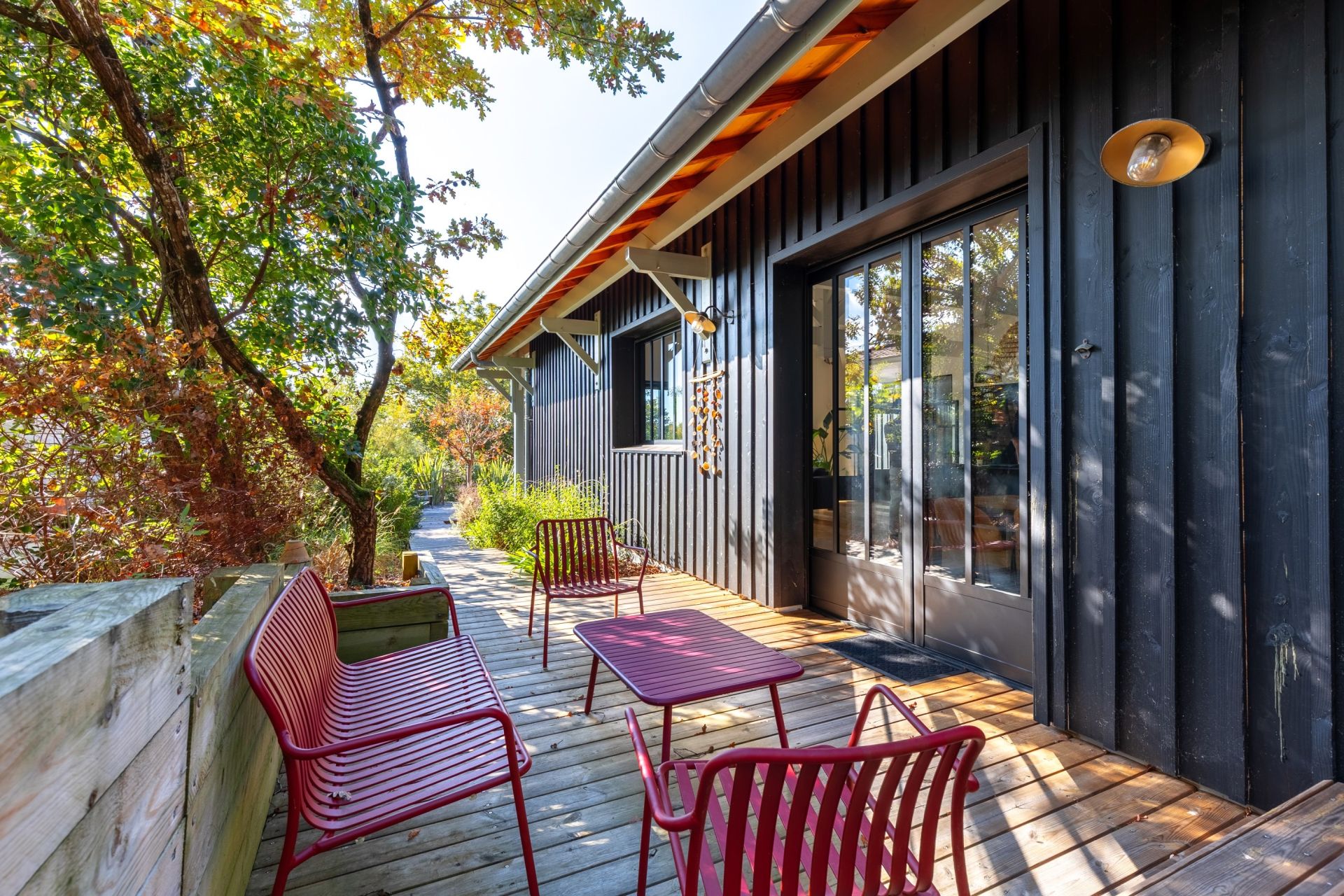 house 5 Rooms for sale on PYLA SUR MER (33115)