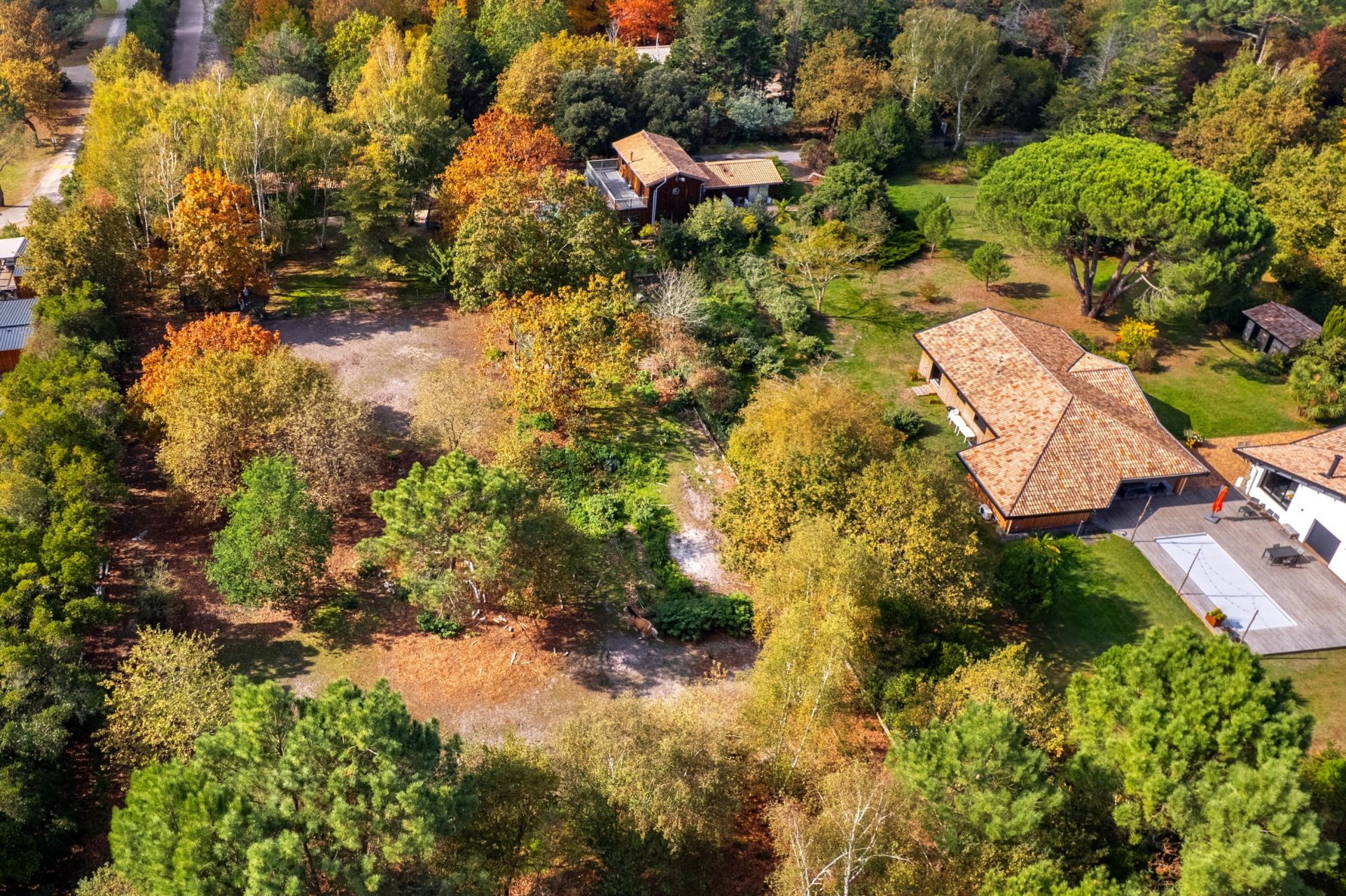 house 7 Rooms for sale on GUJAN MESTRAS (33470)