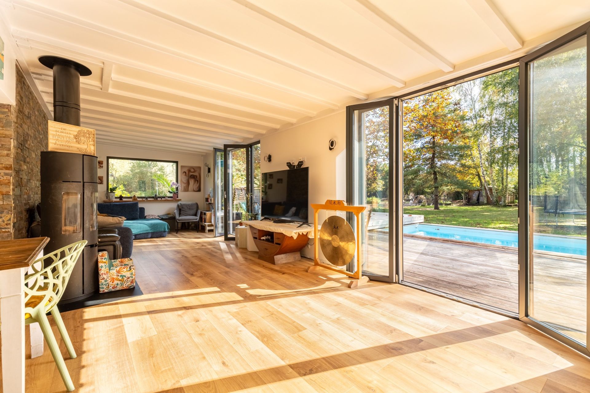 house 7 Rooms for sale on GUJAN MESTRAS (33470)