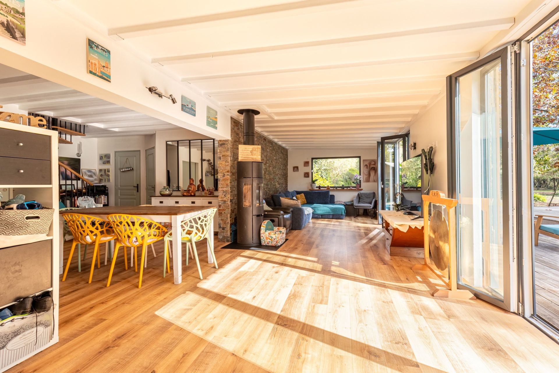 house 7 Rooms for sale on GUJAN MESTRAS (33470)