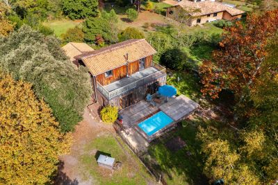 Vente Maison Gujan-Mestras 7 Pièces 245 m²