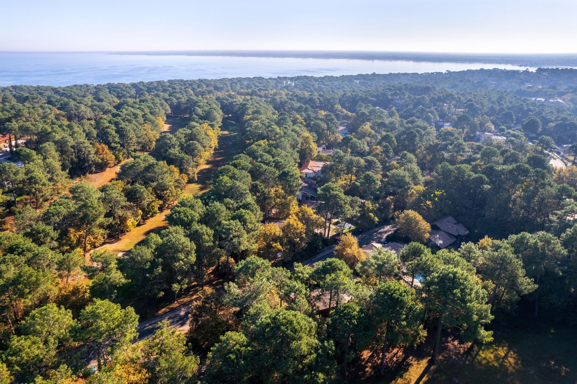 maison 8 Pièces en vente sur BISCARROSSE (40600)