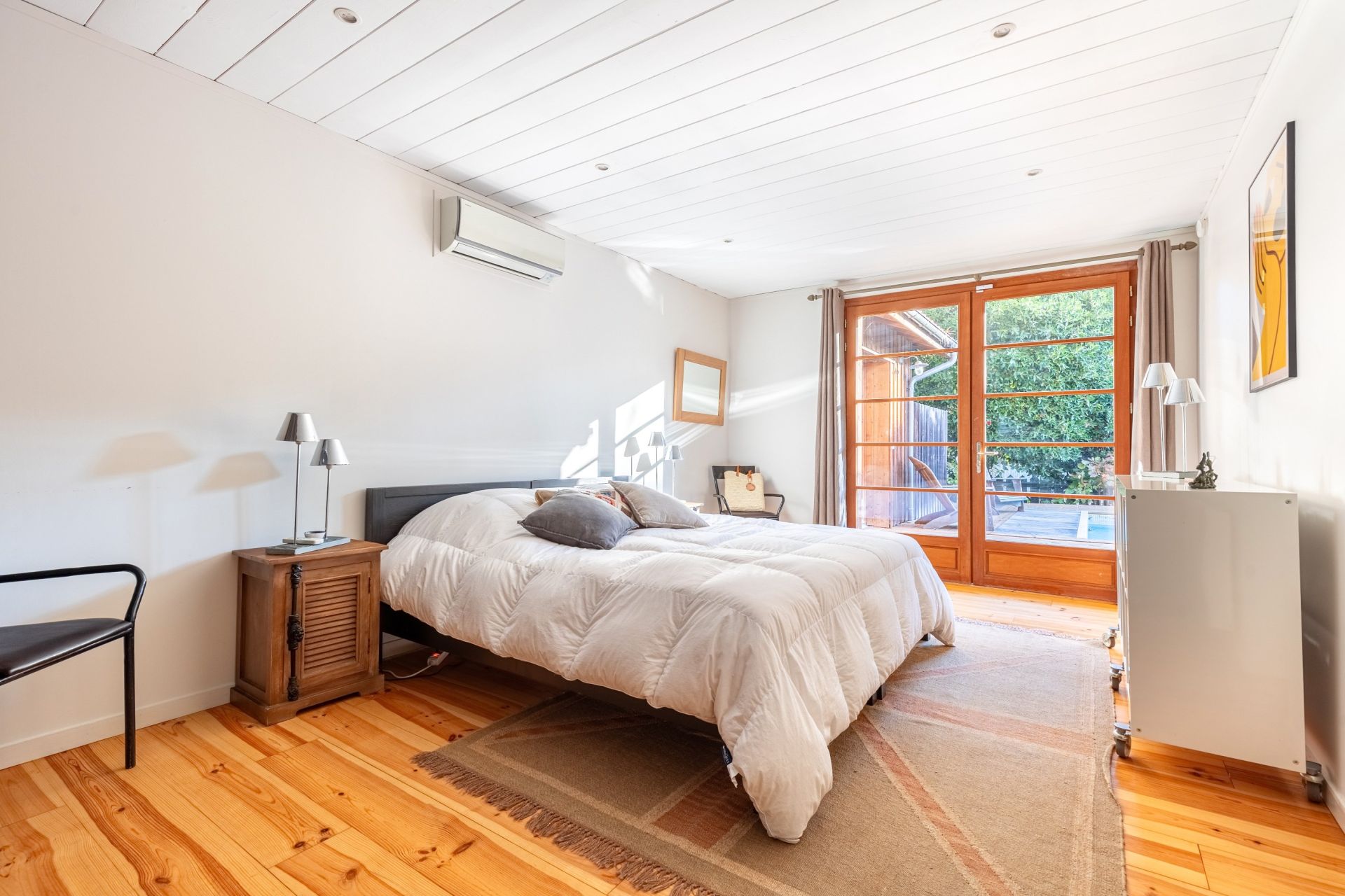 maison 8 Pièces en vente sur BISCARROSSE (40600)