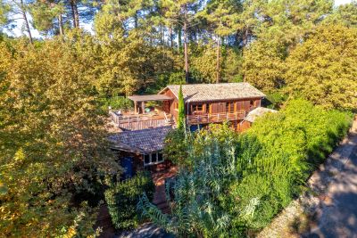 Sale House Biscarrosse 8 Rooms 273 m²