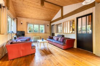 maison 8 Pièces en vente sur BISCARROSSE (40600)