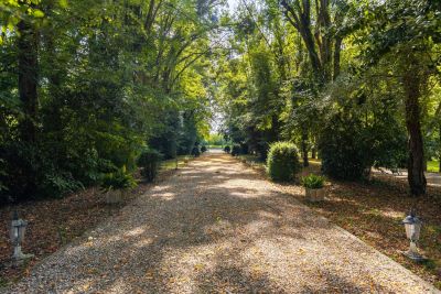 Vente Château Bordeaux 10 Pièces 700 m²