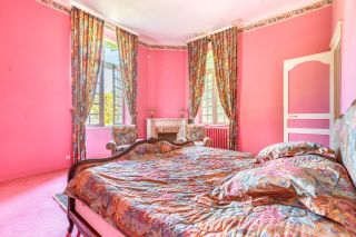 château 10 Pièces en vente sur BORDEAUX (33000)