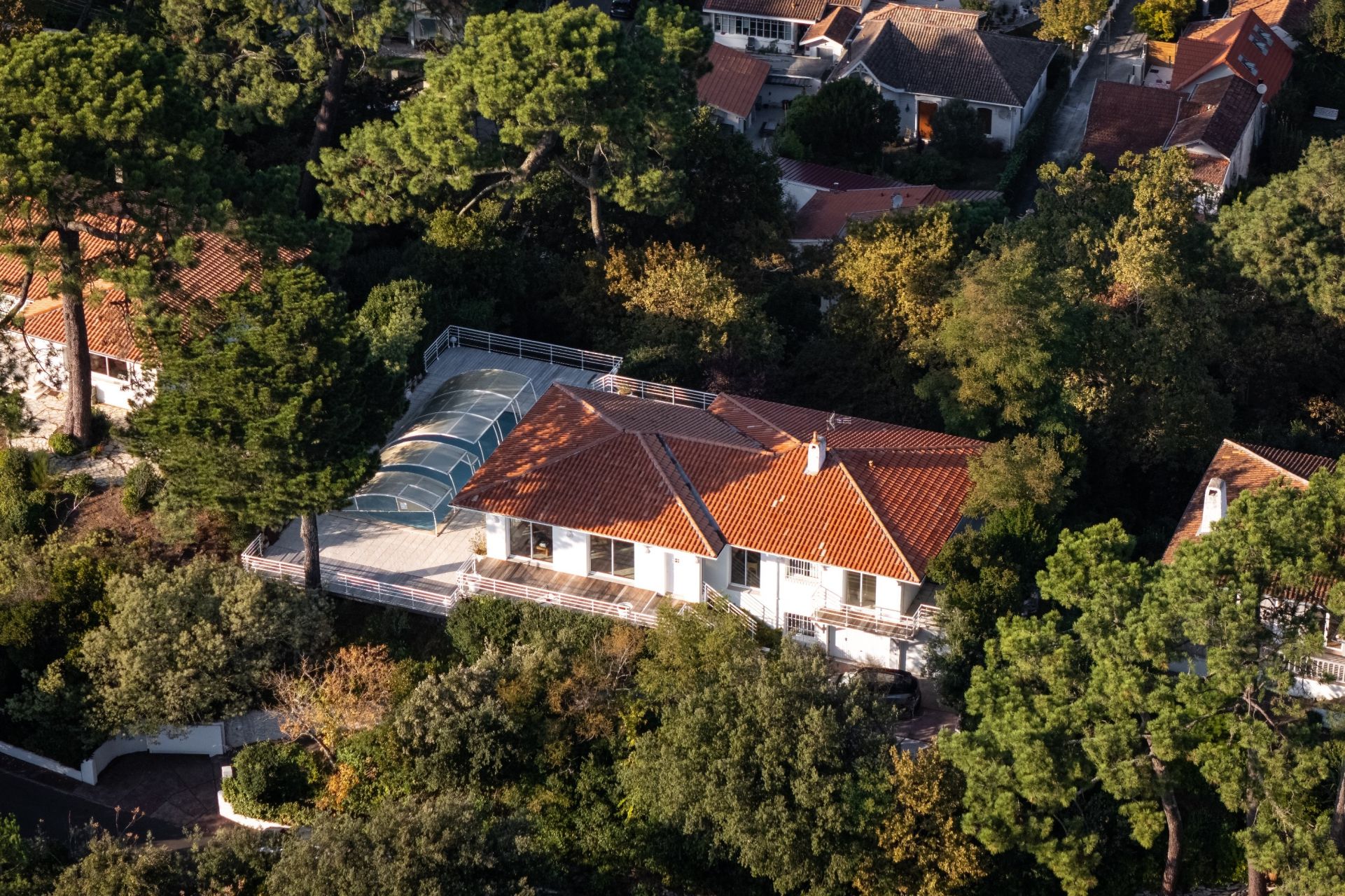 house 6 Rooms for sale on ARCACHON (33120)