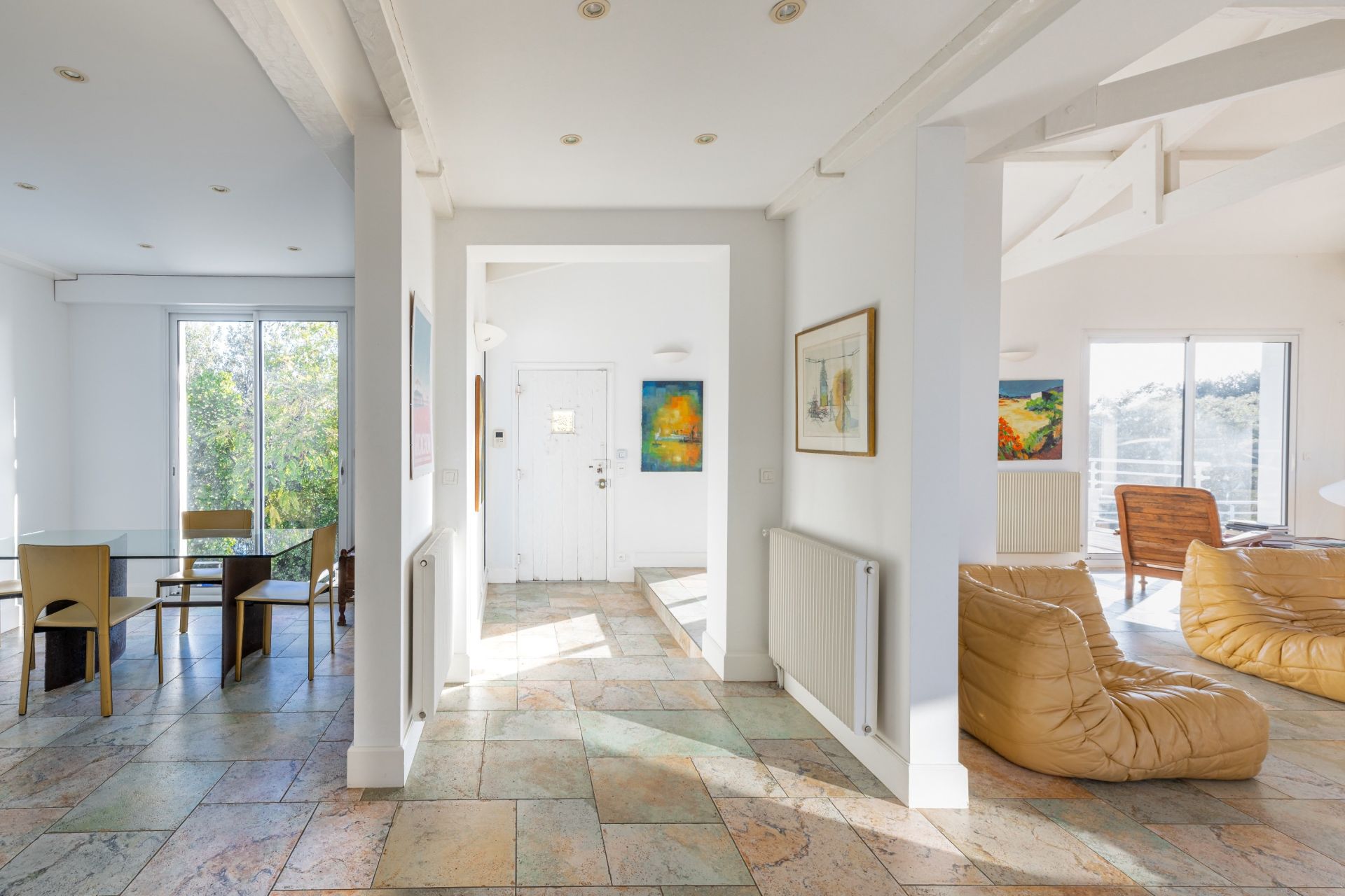 house 6 Rooms for sale on ARCACHON (33120)