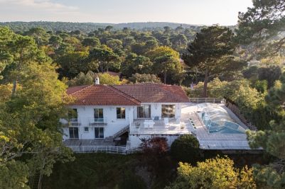 Sale House Arcachon 6&nbsp;Rooms 170&nbsp;m²