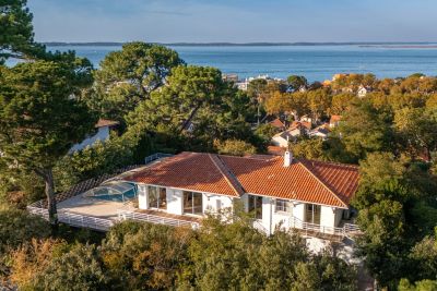 Sale House Arcachon 6 Rooms 170 m²