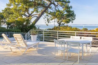 house 6 Rooms for sale on ARCACHON (33120)