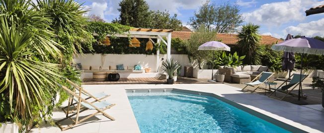 Sale House La Teste-de-Buch 6 Rooms 165 m²