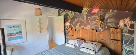 house 6 Rooms for sale on LA TESTE DE BUCH (33260)